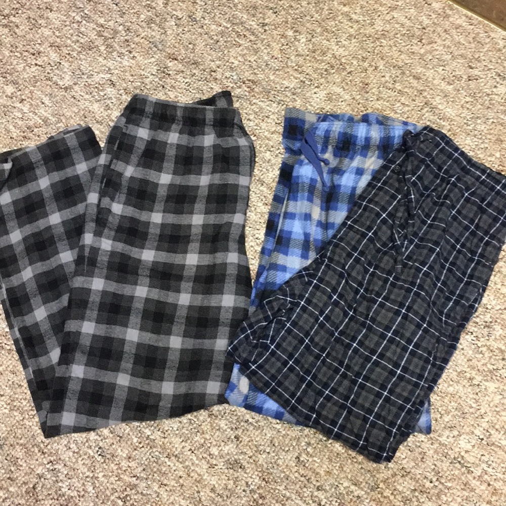 Men’s PJ pants